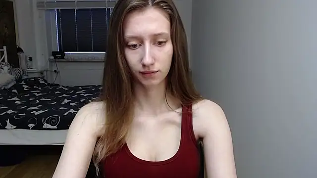 LUNA delight online show from February 25, 2026, 6:35 am