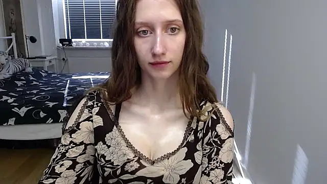 LUNA delight online show from March 27, 2026, 6:44 am