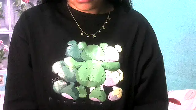 Snapshot of nanhi_munni chatting on November 13, 2025, 4:11 pm nanhi munni online show from November 13, 2025, 4:11 pm