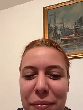 SophiaStarr online show from November 30, 2025, 9:59 pm