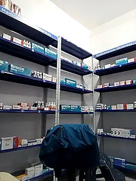 Megan jennerr online show from March 10, 2026, 1:37 pm