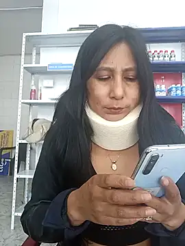 Megan jennerr online show from October 27, 2025, 7:15 pm