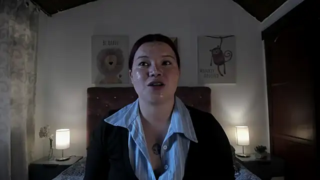 CelessteRedds online show from February 19, 2026, 12:13 pm