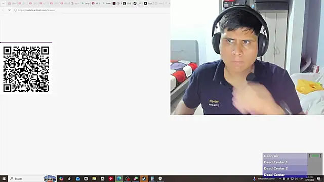 jose oficial2 online show from July 16, 2026, 7:27 am