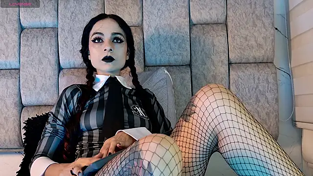 Alice noir online show from April 15, 2026, 11:16 pm