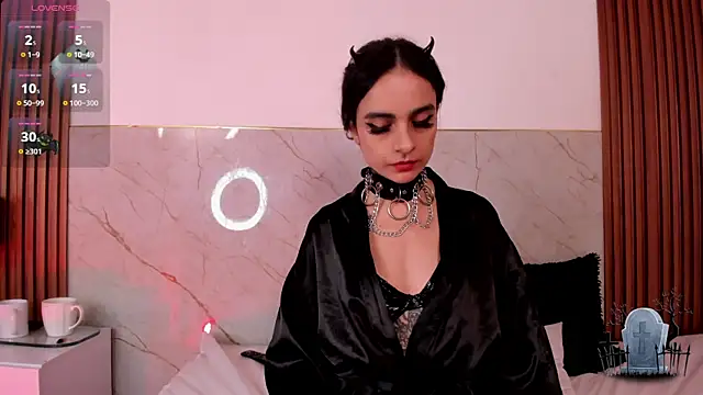 Snapshot of Alice_noir chatting on February 8, 2025, 12:28 am Alice noir online show from February 8, 2025, 12:28 am