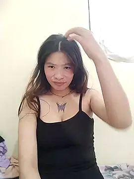 Cool  girl online show from February 25, 2025, 11:43 am