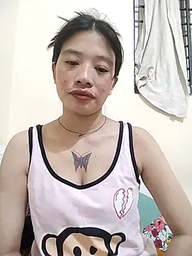 Cool  girl online show from February 28, 2025, 6:31 pm