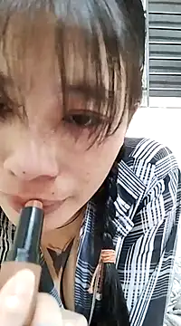 Cool  girl online show from February 7, 2025, 6:02 pm