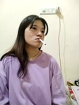 Cool  girl online show from March 2, 2025, 6:24 pm