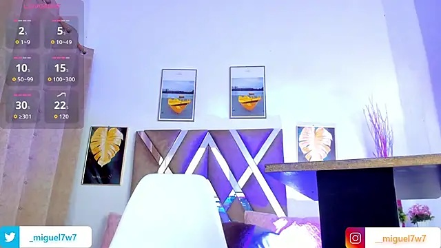 Snapshot of _miguel0 chatting on November 7, 2025, 4:11 pm miguel0 online show from November 7, 2025, 4:11 pm