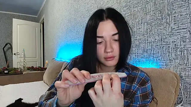 Snapshot of Liana_diva chatting on November 30, 2025, 8:31 pm Liana diva online show from November 30, 2025, 8:31 pm