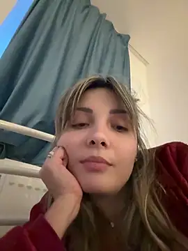 Snapshot of Iskor_ka chatting on February 7, 2026, 2:47 pm Iskor ka online show from February 7, 2026, 2:47 pm