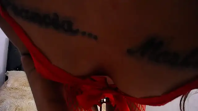 conni f00x online show from March 22, 2025, 8:15 pm