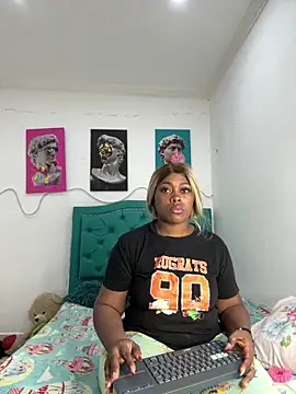 Lilybaudinx96 online show from March 11, 2026, 7:24 am