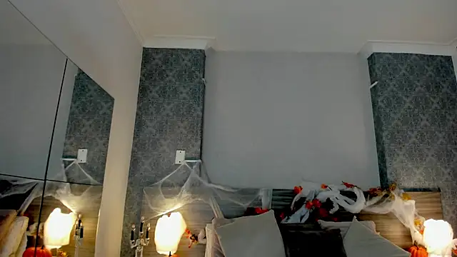 Mistyca online show from October 30, 2025, 10:35 am