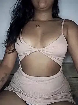 Snapshot of momopretinha chatting on January 5, 2025, 3:23 pm momopretinha online show from January 5, 2025, 3:23 pm