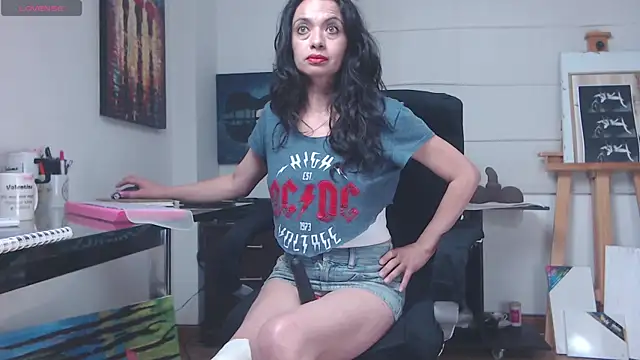 Snapshot of Afrodita_Arggeniss chatting on October 17, 2025, 1:46 pm Afrodita Arggeniss online show from October 17, 2025, 1:46 pm