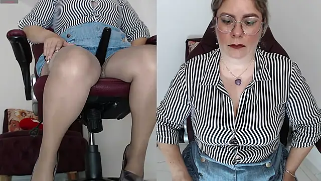 Serenay  online show from January 27, 2025, 11:22 pm