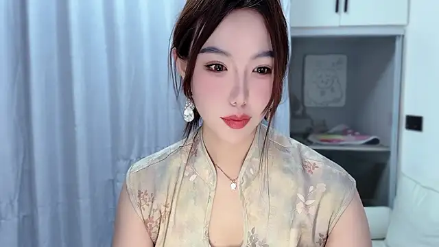 Natasha520 online show from January 27, 2025, 6:41 pm