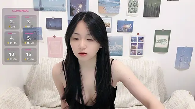 Snapshot of LiLiYbaby chatting on September 11, 2025, 6:02 am LiLiYbaby online show from September 11, 2025, 6:02 am