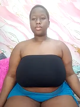 MelaninBear online show from June 14, 2026, 2:18 pm