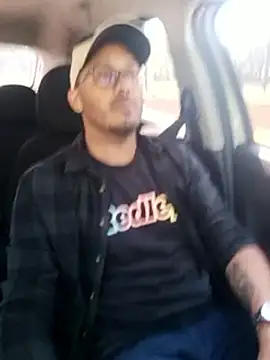 johnwalkerRjts online show from October 22, 2025, 12:37 pm