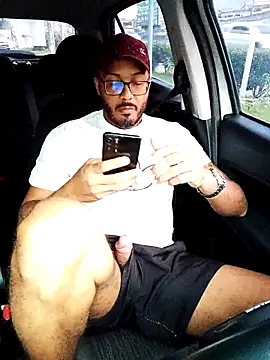 johnwalkerRjts online show from March 31, 2026, 9:22 am