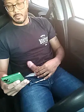 johnwalkerRjts online show from March 30, 2026, 11:01 am