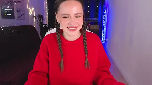 Emillias online show from January 10, 2026, 7:58 am