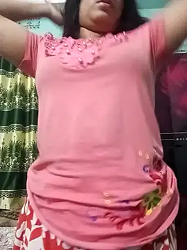 Snapshot of Sumi-roy chatting on February 19, 2026, 2:03 pm Sumi-roy online show from February 19, 2026, 2:03 pm