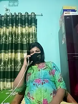 Sumi-roy online show from November 17, 2025, 9:08 pm