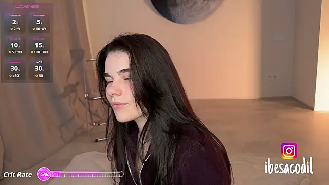 Snapshot of adriana_allien chatting on March 1, 2026, 10:21 pm adriana allien online show from March 1, 2026, 10:21 pm