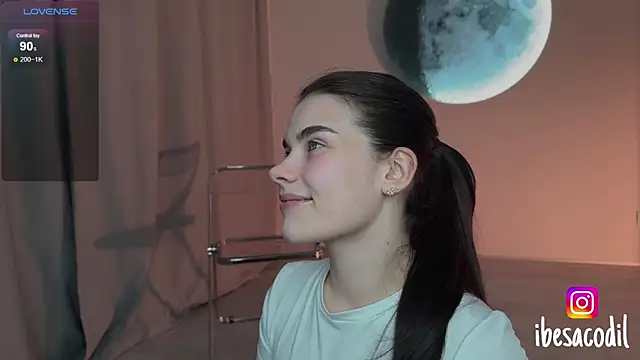 adriana allien online show from May 11, 2026, 9:56 pm