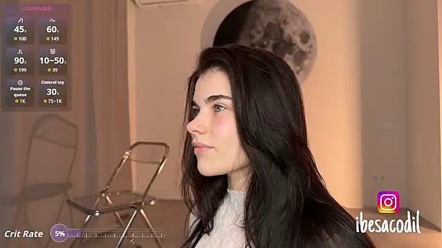 Snapshot of adriana_allien chatting on March 2, 2026, 10:27 pm adriana allien online show from March 2, 2026, 10:27 pm