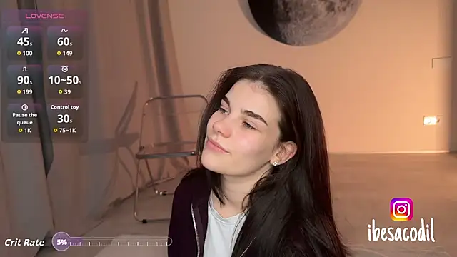 Snapshot of adriana_allien chatting on February 24, 2026, 10:21 pm adriana allien online show from February 24, 2026, 10:21 pm