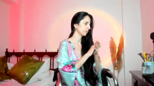 Snapshot of SailorxSindy chatting on January 6, 2025, 7:13 pm SailorxSindy online show from January 6, 2025, 7:13 pm