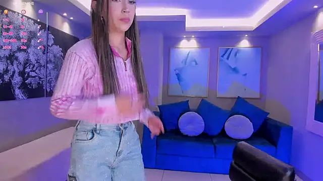 Snapshot of TaraLawrence chatting on January 14, 2026, 3:32 am TaraLawrence online show from January 14, 2026, 3:32 am