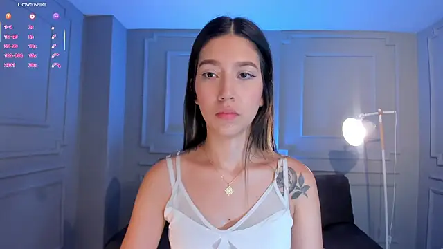 Snapshot of TaraLawrence chatting on February 10, 2026, 3:38 am TaraLawrence online show from February 10, 2026, 3:38 am