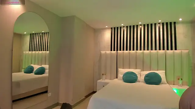 AlanaCraft online show from February 6, 2026, 12:06 am