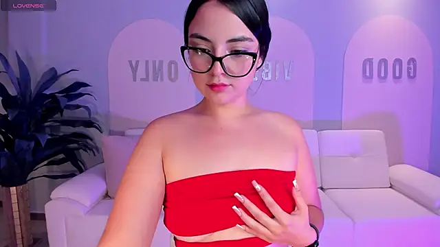 Snapshot of AllisonRogersX chatting on March 2, 2025, 8:25 pm AllisonRogersX online show from March 2, 2025, 8:25 pm