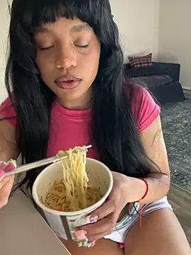 afavoredangel online show from February 13, 2026, 12:10 am