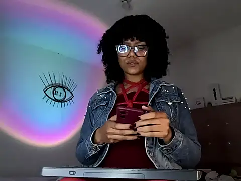 Ale xandra online show from February 3, 2026, 2:53 am