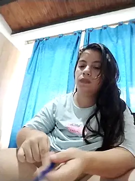 Snapshot of lisseth chatting on March 7, 2025, 2:45 pm lisseth online show from March 7, 2025, 2:45 pm