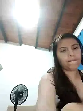 Snapshot of lisseth chatting on February 1, 2025, 11:06 pm lisseth online show from February 1, 2025, 11:06 pm