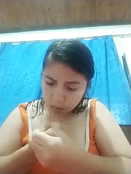 Snapshot of lisseth chatting on March 21, 2025, 11:01 pm lisseth online show from March 21, 2025, 11:01 pm