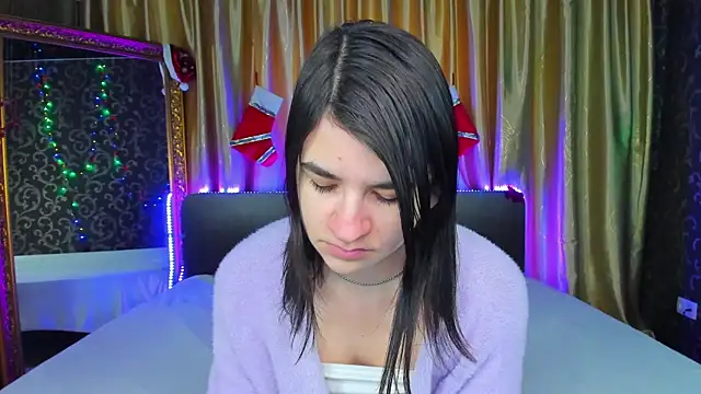  Polly Love  online show from January 16, 2026, 7:34 am