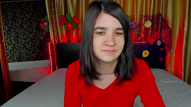  Polly Love  online show from March 8, 2026, 7:00 am