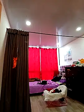 SAMANTHA-16  online show from March 10, 2026, 12:09 pm