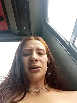 SAMANTHA-16  online show from March 15, 2025, 4:21 pm